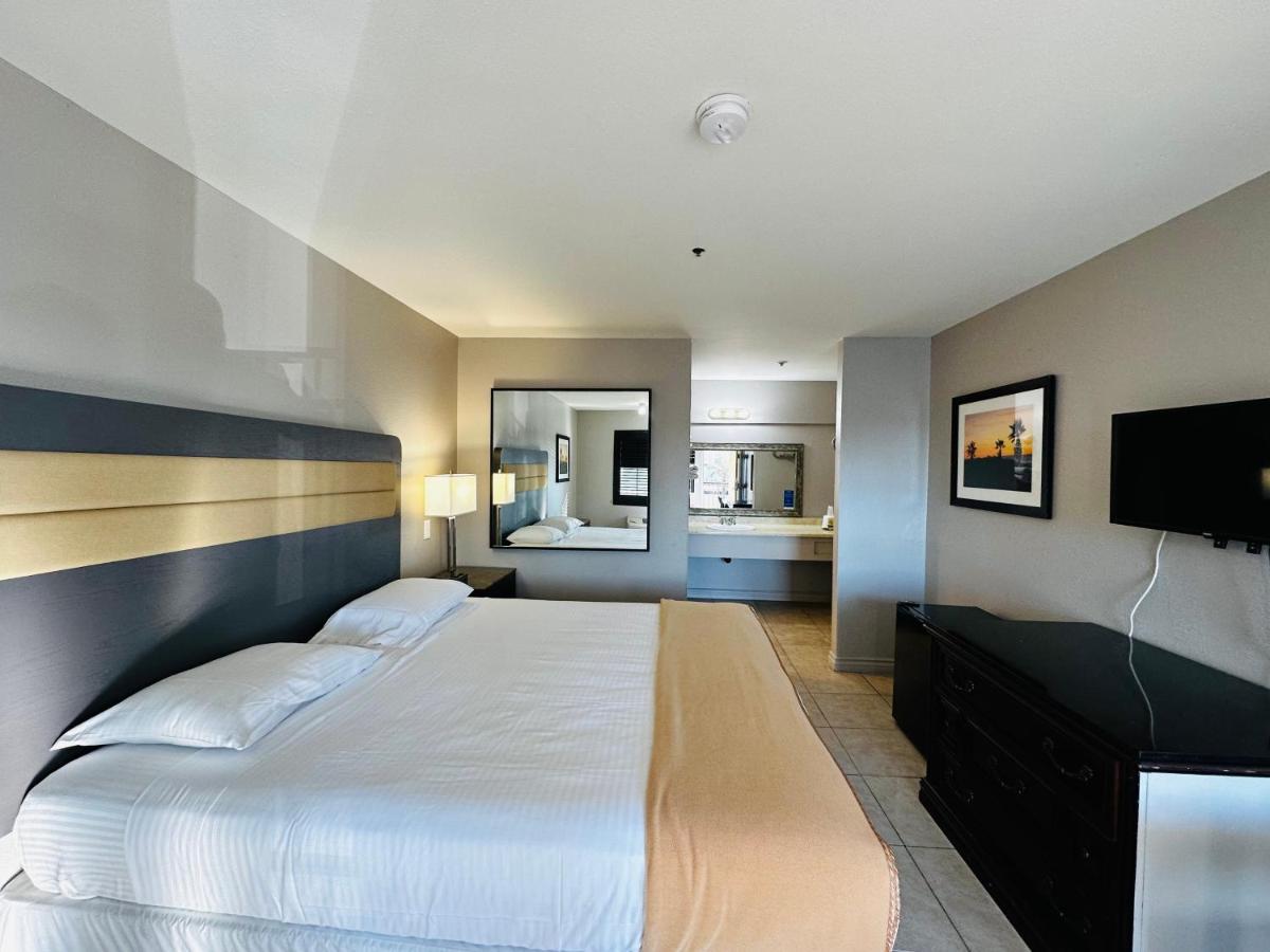 Hotel Casa Blanca Express & Buena Park - Anaheim Area *